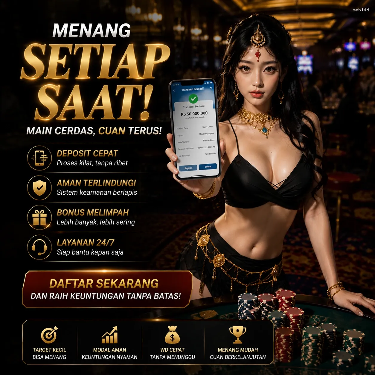 Pemula di sabi4d Temukan Game Terbaik untuk Dilihat
